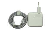 Блок питания для ноутбука Apple 29W MacBook MJ262 USB Type-C OEM