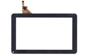 Тачскрин (Сенсорное стекло) для планшета MF-195-090F-4 черный для Assistant AP-901, Q9,  Freelander PD50, PD60