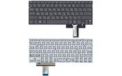 Клавиатура для ноутбука Asus Transformer Book (TX300, TX300C,TX300CA) Black, (No Frame), RU