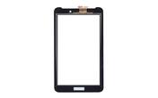 Тачскрін (Сенсорне скло) для планшета Asus FonePad 7 FE170 чорне