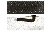 Клавіатура для ноутбука Samsung (Q430, QX410, SF410) Black, (No Frame), RU