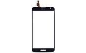 Тачскрин (Сенсорное стекло) для смартфона LG G PRO LITE D680 черный