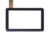 Тачскрин (Сенсорное стекло) для планшета WJ518-FPC v2.0 черный