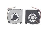 Вентилятор для ноутбука Asus A6R 5V 0.27A 3-pin Brushless