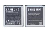 Аккумуляторная батарея для смартфона Samsung EB-BG355BBE SM-G355H/DS Galaxy Core 2 Duos/SM-G3559 3.8V Black 2000mAh 7.6Wh