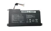 Аккумуляторная батарея для ноутбука Asus B31N1912 E410MA 11.4V Black 3600mAh OEM
