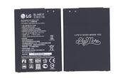 Аккумуляторная батарея для смартфона LG BL-44E1F F800 3.85V Black 3200mAh 12.32Wh