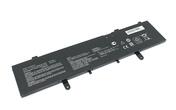 Акумуляторна батарея для ноутбука Asus B31N1632 Zenbook X405U 11.52V Black 2800mAh OEM