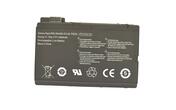 Аккумуляторная батарея для ноутбука Fujitsu-Siemens P55-3S4400-G1L30 Amilo Pi3525 11.1V Black 4400mAh OEM