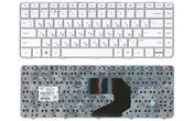 Клавиатура для ноутбука HP Pavilion (G4-1000, 250 G1, 430, 630, 635, 640, 645, 650, 655, Compaq Presario CQ43, CQ57, CQ58) Silver, RU