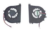 Вентилятор для ноутбука Acer Aspire Revo R3600, R3610, R3700, eMachines D410, D425, D510, D525, 5V 0.31A 4-pin SUNON