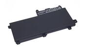 Аккумуляторная батарея для ноутбука HP CI03 ProBook 640 G2 110.95V Black 4020mAh OEM
