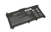 Аккумуляторная батарея для ноутбука HP HT03XL 250 G7 11.4V Black 3600mAh OEM
