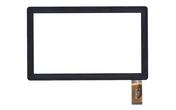 Тачскрін (Сенсорне скло) для планшета SLC07006A чорний для Allwinner A10, A13, Q8, Q88, Impad 0113, Robotek 86, WITCOOL X5, Wexler TAB 7000B, Cube U18GT, Apache A713, Assistant AP-712