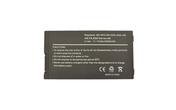 Акумуляторна батарея для ноутбука Asus 70-NF51B1000 A8 11.1V Black 5200mAh OEM