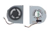 Вентилятор для ноутбука LG Xnote P430, P530 5V 0.45A 3-pin SUNON