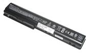 Аккумуляторная батарея для ноутбука HP Compaq HSTNN-C50C DV7 14.4V Black 4400mAh Orig