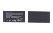 Аккумуляторная батарея для Microsoft BV-T5C Lumia 640 3.8V Black 2500mAh 9.5Wh