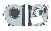 Вентилятор для ноутбука Toshiba Portego U800 5V 0.3A 3-pin SUNON