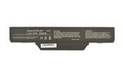 Аккумуляторная батарея для ноутбука HP Compaq HSTNN-IB62 550 10.8V Black 5200mAh OEM Аккумуляторная батарея для ноутбука HP Compaq HSTNN-IB62 550 10.8V Black 5200mAh OEM