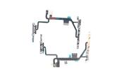 Шлейф кнопки включения для Apple iPhone 8