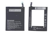 Аккумуляторная батарея для смартфона Lenovo BL234 3.8V P70 Black 4000mAh 15.2Wh