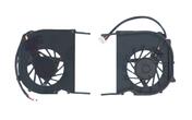 Вентилятор для ноутбука HP Compaq 2510 5V 0.3A 4-pin Forcecon