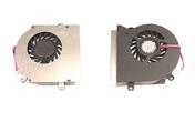 Вентилятор для ноутбука Toshiba Satellite L500, L505, L510, L515, L525, L526, L536, L582, L555 INTEL, 5V 0.20A 3-pin Panasonic