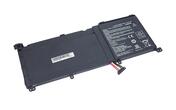 Акумуляторна батарея для ноутбука Asus C41N1416 ZenBook Pro UX501VW 15.2V Black 3950mAh OEM