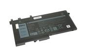 Аккумуляторная батарея для ноутбука Dell 3DDDG Latitude 5280 11,4V Black 3500mAh Orig