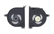 Вентилятор для ноутбука Dell Latitude E5470 5V 0.5A 3-pin FCN