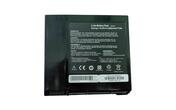 Аккумуляторная батарея для ноутбука Asus A42-G74 G74 14.8V Black 5200mAh OEM