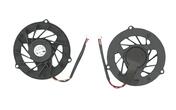 Вентилятор для ноутбука Acer Aspire 4930, 4935, 5530, 5530G, 5732, 5739, 5930, 5935, 5935G, Extensa 4630, 4630G  5V 0.13A 3-pin Brushless