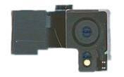Задня камера зі спалахом і шлейфом для для iPhone 4S