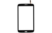 Тачскрин (Сенсорное стекло) для планшета Samsung Galaxy Tab 3 8.0 SM-T311, T3110, T315 черный
