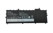Аккумуляторная батарея для ноутбука Lenovo-IBM 01AV430 ThinkPad X1 Carbon Gen 5 11.52V Black 4830mAh Orig