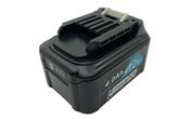 Аккумулятор для шуруповерта Makita BL1041B 4Ah 12V черный Li-ion