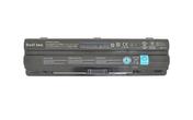 Акумуляторна батарея для ноутбука Dell J70W7 XPS 14 (L401x) 11.1V Black 5200mAh Orig