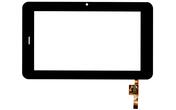 Тачскрин (Сенсорное стекло) для планшета Prestigio MultiPad 7.0 Prime 3G PMP7170 черный