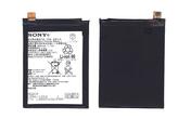 Аккумуляторная батарея для смартфона Sony LIS1593ERPC E6653 Z5 3.8V Black 2900mAh 11.1Wh