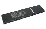 Аккумуляторная батарея для ноутбука Asus C31N1318 PU301LA 11.1V Black 3950mAh Orig