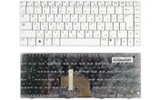 Клавиатура для ноутбука Asus (W5, W6, W7) White, RU