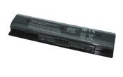 Акумуляторна батарея для ноутбука HP Compaq HSTNN-UB4N Pavilion 15-e 10.8V Black 5200mAh OEM