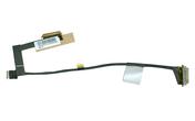 Шлейф матрицы для ноутбука Toshiba Satellite T110, T115, T110D
