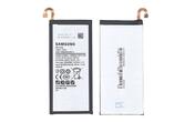Аккумуляторная батарея для смартфона Samsung EB-BC700ABE Galaxy C7 Pro C701 3.85V Black 3300mAh 12.71Wh