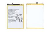 Аккумуляторная батарея для смартфона Huawei HB3872A5ECW Honor Note 8 3.82V Silver 4500mAh 17.19Wh