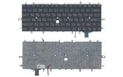 Клавіатура для ноутбука Sony Vaio (SVD11) з підсвіткою (Light), Black, (No Frame), RU