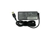 Блок питания для ноутбука Lenovo 65W 20V 3.25A Yoga ADP-65XBB Slim Orig