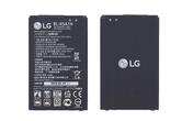 Аккумуляторная батарея для смартфона LG BL-45A1H K10 F670 3.8V Black 2300mAh 8.74Wh
