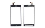 Тачскрин (Сенсорное стекло) для смартфона Huawei Ascend G6